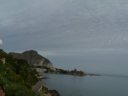 Dimanche 18 Stromboli