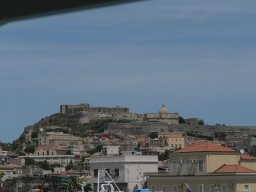 Dimanche 18 Stromboli