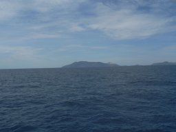 Dimanche 18 Stromboli