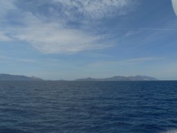 Dimanche 18 Stromboli