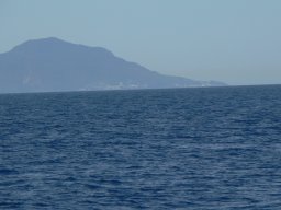Dimanche 18 Stromboli