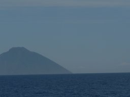Dimanche 18 Stromboli