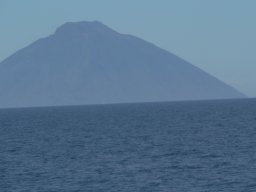Dimanche 18 Stromboli
