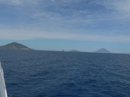 Dimanche 18 Stromboli