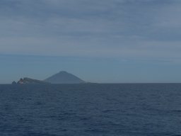 Dimanche 18 Stromboli