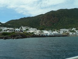 Dimanche 18 Stromboli