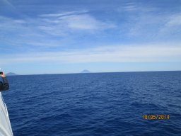 Dimanche 18 Stromboli