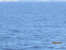 Dimanche 18 Stromboli