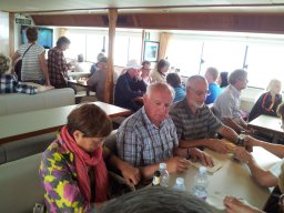Dimanche 18 Stromboli