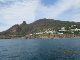 Dimanche 18 Stromboli