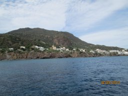 Dimanche 18 Stromboli
