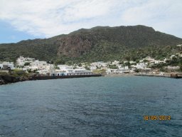Dimanche 18 Stromboli