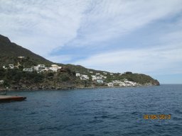 Dimanche 18 Stromboli