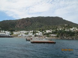 Dimanche 18 Stromboli