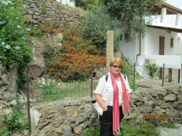 Dimanche 18 Stromboli
