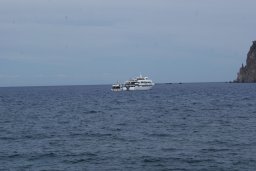 Dimanche 18 Stromboli