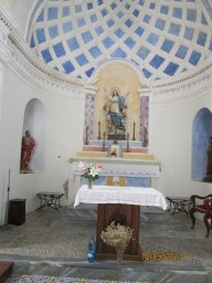Dimanche 18 Stromboli