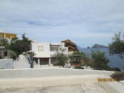 Dimanche 18 Stromboli