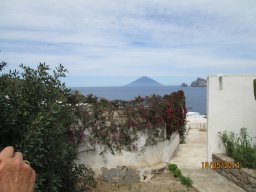 Dimanche 18 Stromboli