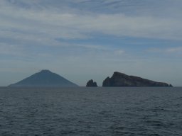Dimanche 18 Stromboli