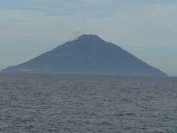 Dimanche 18 Stromboli