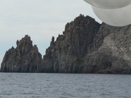 Dimanche 18 Stromboli