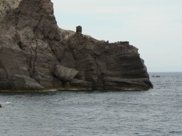 Dimanche 18 Stromboli