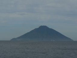 Dimanche 18 Stromboli