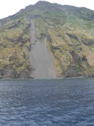 Dimanche 18 Stromboli