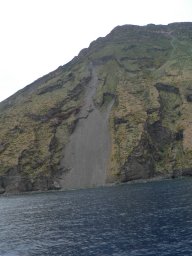 Dimanche 18 Stromboli