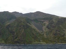 Dimanche 18 Stromboli