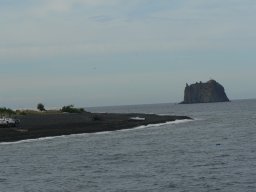 Dimanche 18 Stromboli