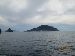 Dimanche 18 Stromboli