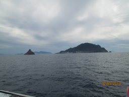 Dimanche 18 Stromboli