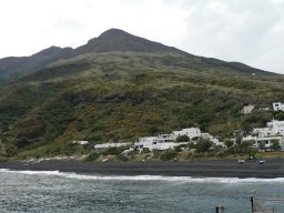 Dimanche 18 Stromboli