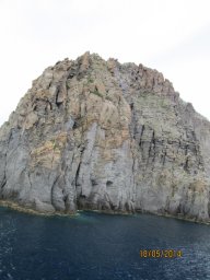 Dimanche 18 Stromboli