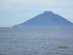 Dimanche 18 Stromboli
