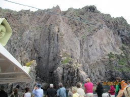 Dimanche 18 Stromboli