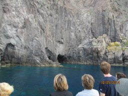 Dimanche 18 Stromboli