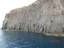 Dimanche 18 Stromboli