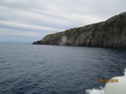 Dimanche 18 Stromboli