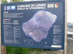 Dimanche 18 Stromboli