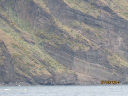 Dimanche 18 Stromboli