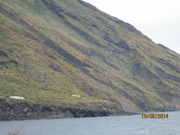 Dimanche 18 Stromboli