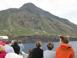 Dimanche 18 Stromboli