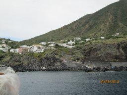 Dimanche 18 Stromboli