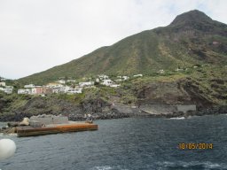 Dimanche 18 Stromboli