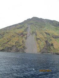 Dimanche 18 Stromboli