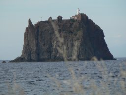 Dimanche 18 Stromboli