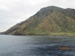 Dimanche 18 Stromboli